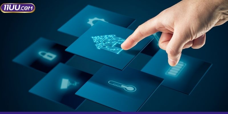 Ưu điểm khi hội viên tiến hành tải app 11UU