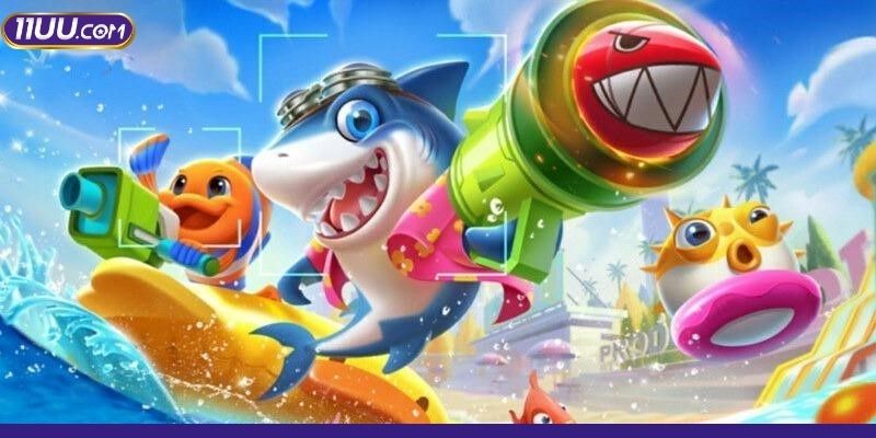 Bí quyết bắn cá giúp hội viên kiếm tiền nhanh