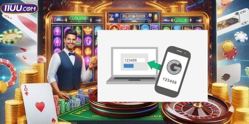 4 bước đăng ký 11UU dễ dàng và nhanh chóng 4 bước đăng ký 11UU dễ dàng và nhanh chóng