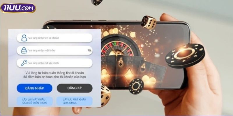 Cách khắc phục lỗi trong quá trình tạo tài khoản Cách khắc phục lỗi trong quá trình tạo tài khoản