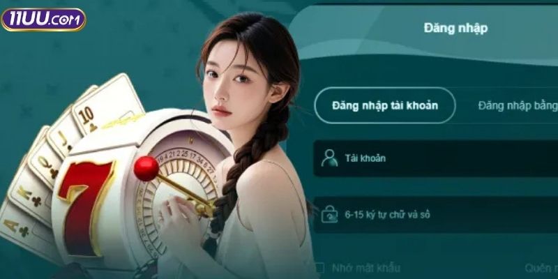 Các bước đăng nhập mọi thiết bị dễ dàng Các bước đăng nhập mọi thiết bị dễ dàng