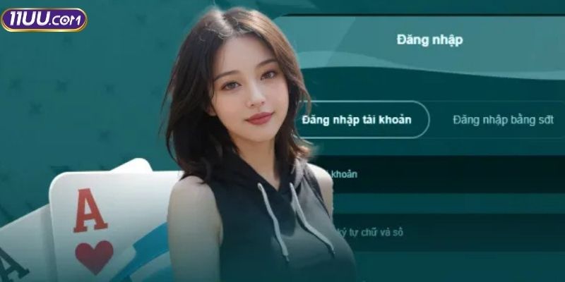 Các điều kiện cần đáp ứng để đăng nhập thành công Các điều kiện cần đáp ứng để đăng nhập thành công