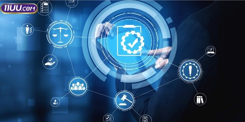 Điều khoản bảo mật được xem là bản cam kết hệ thống Điều khoản bảo mật được xem là bản cam kết hệ thống