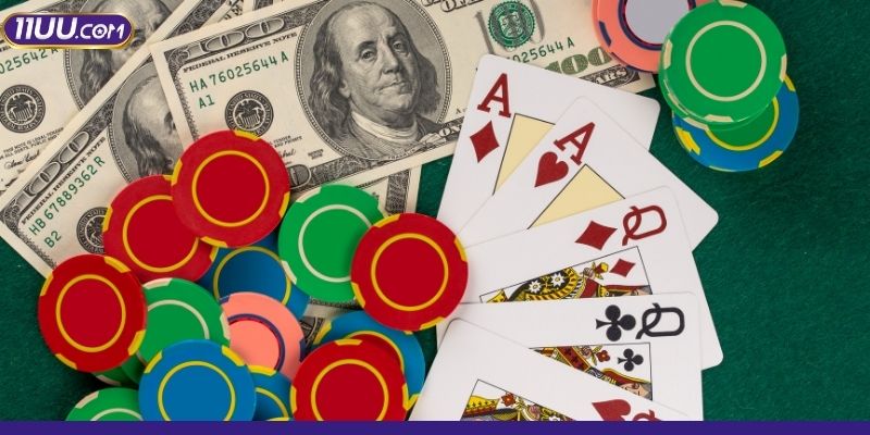 Giới thiệu chuyên mục game bài 11UU siêu hot