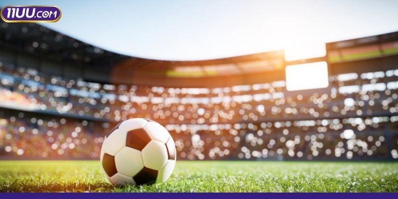 Hình thức cược thú vị trong bóng đá