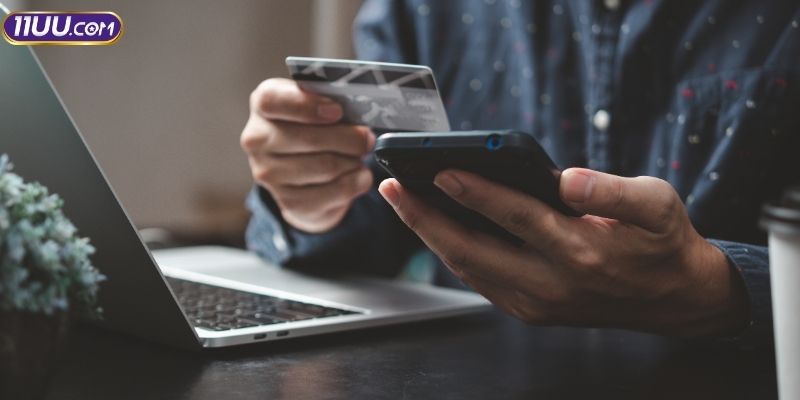 Khái quát về chính sách bảo mật trên 11UU Khái quát về chính sách bảo mật trên 11UU