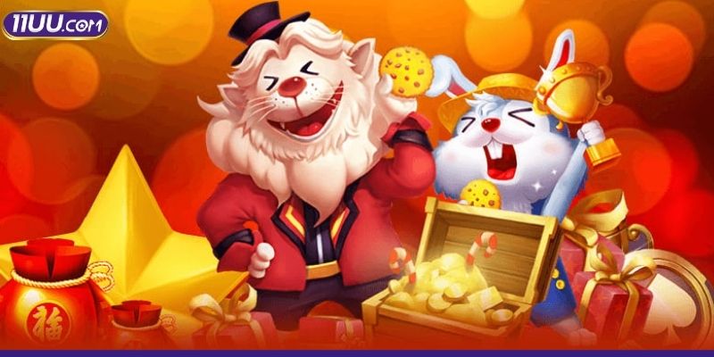 Mẹo nổ hũ 11UU từ cao thủ giúp tối ưu cơ hội thắng