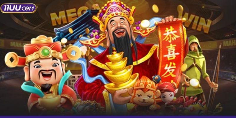 Nắm chắc top thủ thuật giúp nổ hũ để chinh phục Jackpot