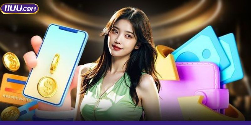 Quy định cơ bản khi nạp tiền cho tân thủ tại nhà cái Quy định cơ bản khi nạp tiền cho tân thủ tại nhà cái