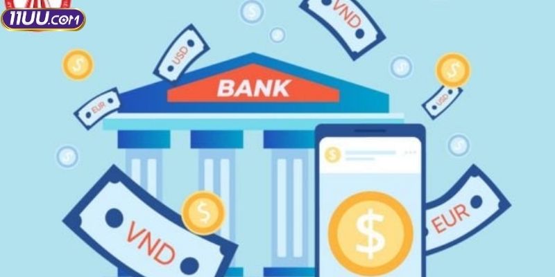 Người chơi cần đảm bảo số dư nạp vào theo quy định Người chơi cần đảm bảo số dư nạp vào theo quy định