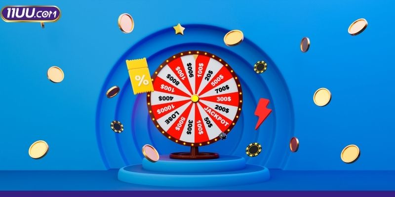 Thông tin cần nằm lòng về sảnh cược Nổ hũ 11UU 