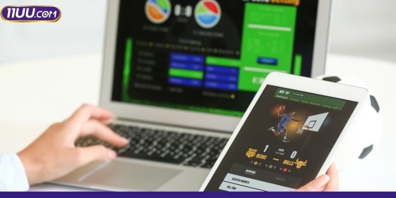 Thông tin cơ bản về sảnh game Thể thao 11UU Thông tin cơ bản về sảnh game Thể thao 11UU