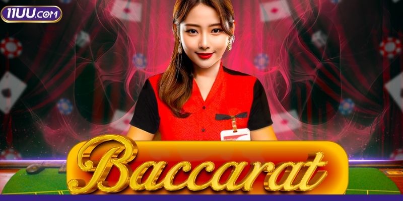 Tổng quan về baccarat online trên nền tảng cá cược trực tuyến hàng đầu